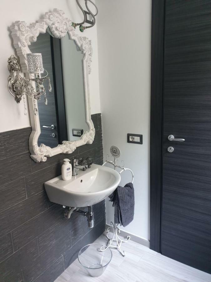 Civico36 Hotel Пасиняно сул Тразимено Екстериор снимка