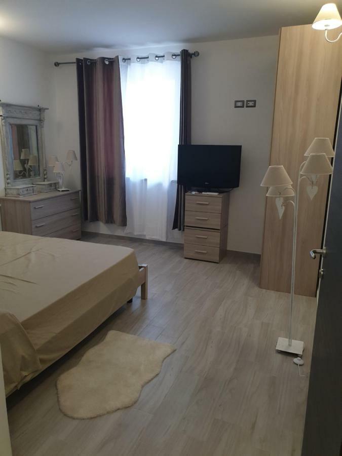 Civico36 Hotel Пасиняно сул Тразимено Екстериор снимка